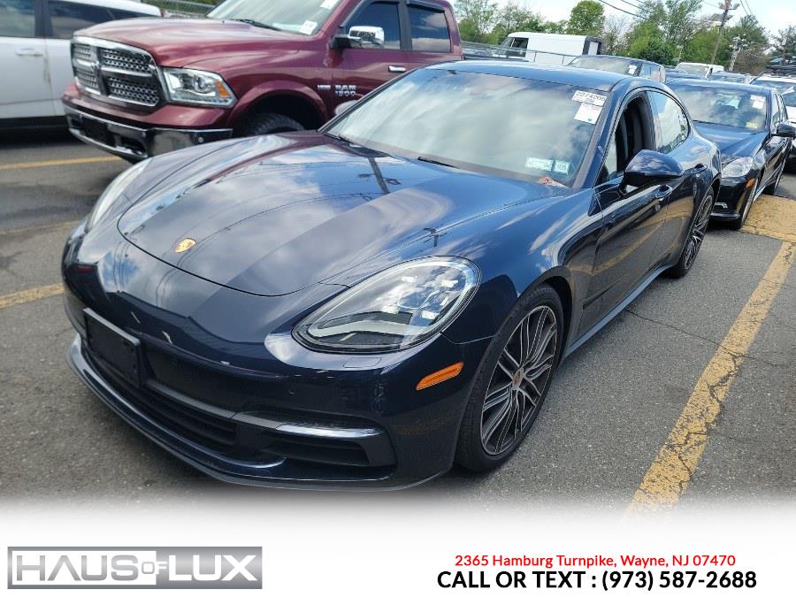 porsche panamera 2018 WP0AB2A75JL136565 image porsche panamera 2018 WP0AB2A75JL136565 image
