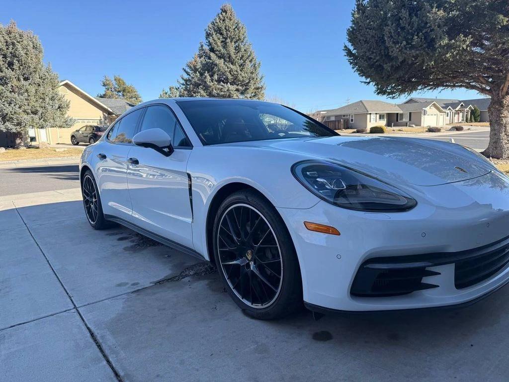 porsche panamera 2018 WP0AB2A76JL135358 image porsche panamera 2018 WP0AB2A76JL135358 image