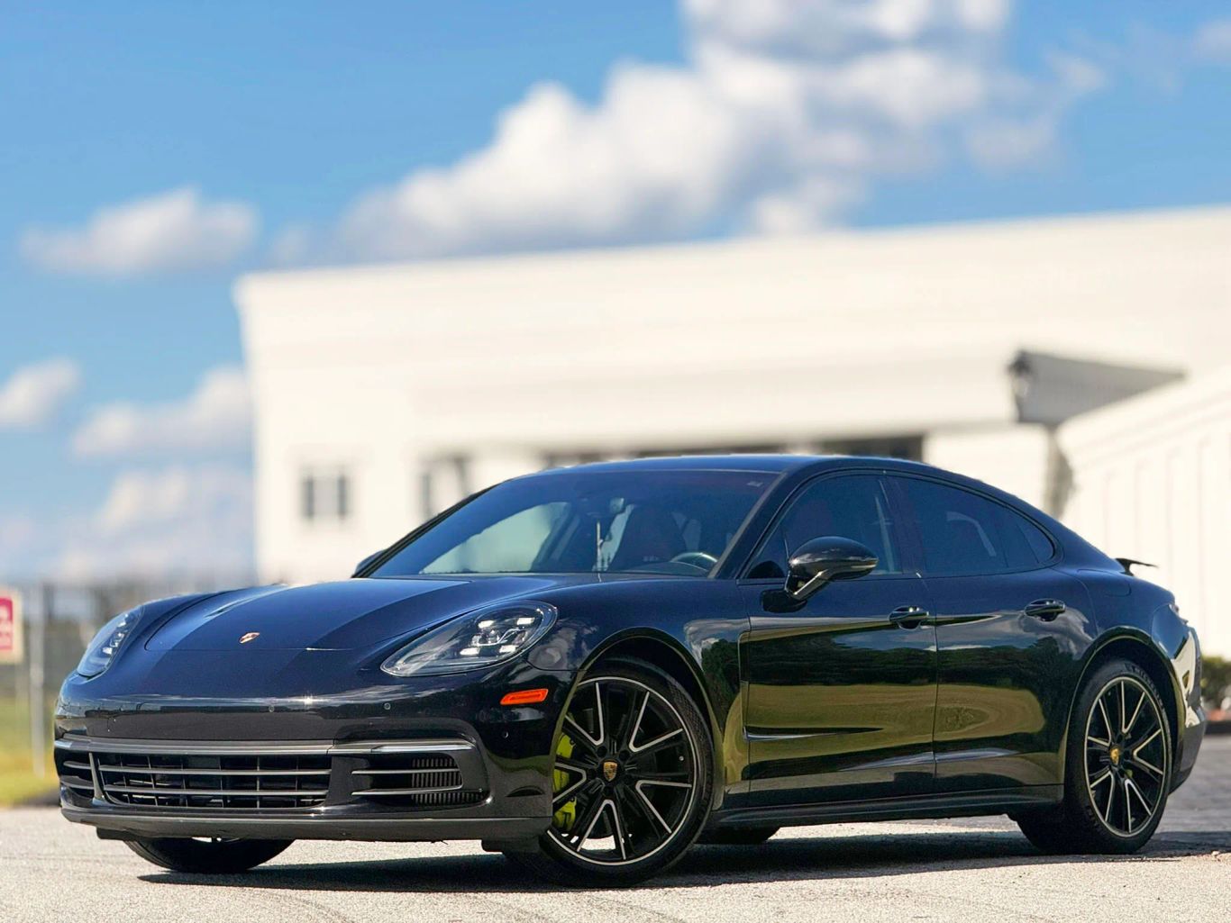 porsche panamera 2018 WP0AE2A78JL129987 image porsche panamera 2018 WP0AE2A78JL129987 image