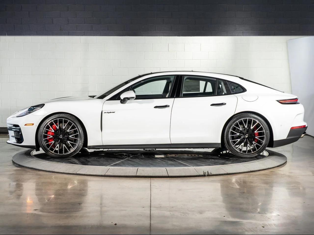 porsche panamera 2026 WP0AF2YA4TL080028 image porsche panamera 2026 WP0AF2YA4TL080028 image