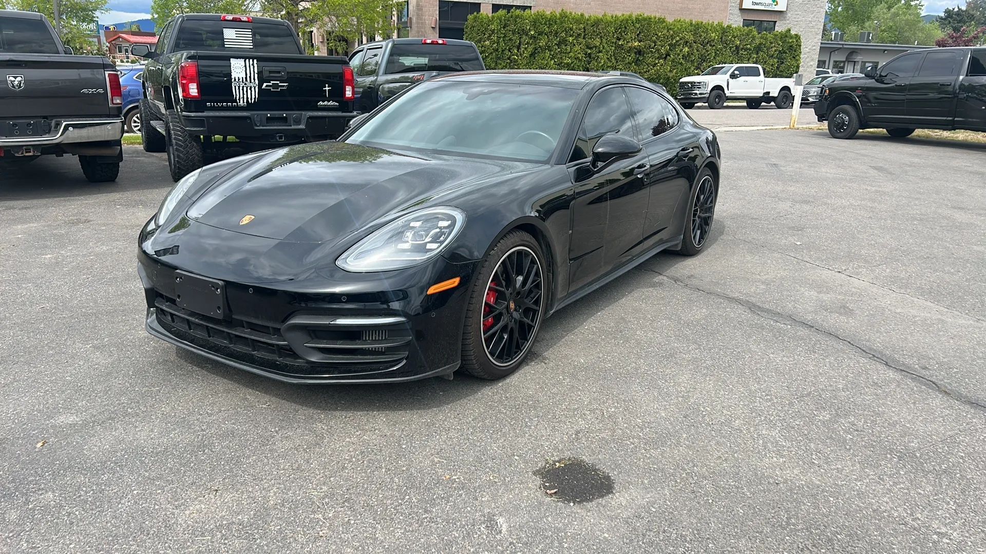 porsche panamera 2021 WP0AB2A72ML139492 image porsche panamera 2021 WP0AB2A72ML139492 image