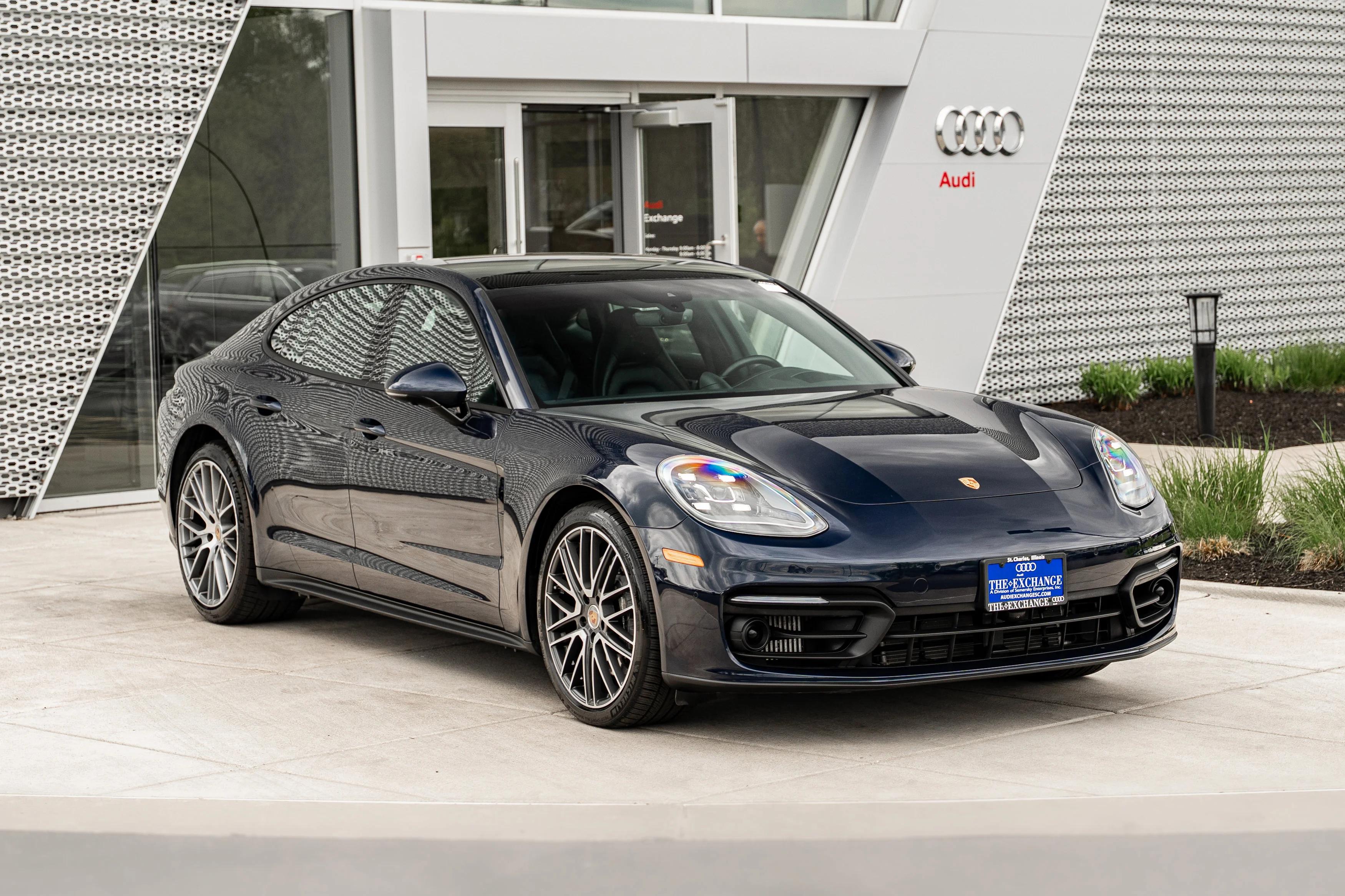 porsche panamera 2021 WP0AJ2A71ML121410 image porsche panamera 2021 WP0AJ2A71ML121410 image