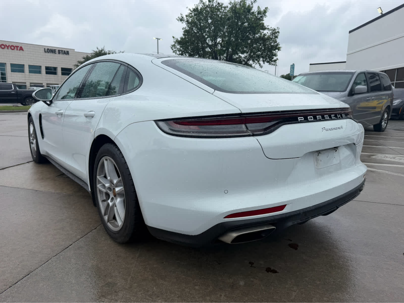 porsche panamera 2021 WP0AJ2A7XML115377 image porsche panamera 2021 WP0AJ2A7XML115377 image