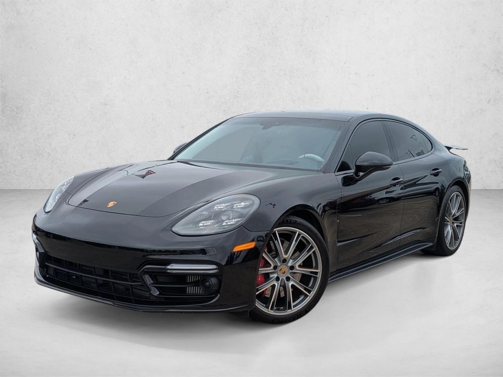 porsche panamera 2021 WP0AG2A79ML148448 image