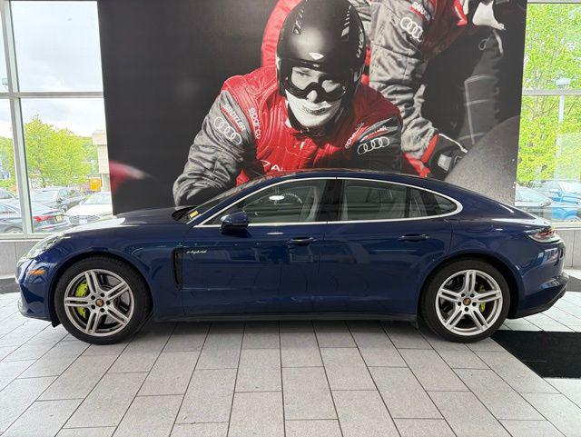 porsche panamera 2021 WP0AK2A7XML142169 image porsche panamera 2021 WP0AK2A7XML142169 image