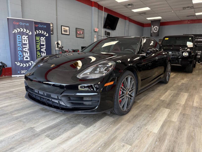 porsche panamera 2021 WP0AJ2A79ML116276 image porsche panamera 2021 WP0AJ2A79ML116276 image