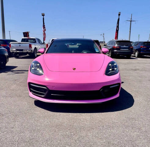 porsche panamera 2021 WP0AJ2A77ML117605 image porsche panamera 2021 WP0AJ2A77ML117605 image