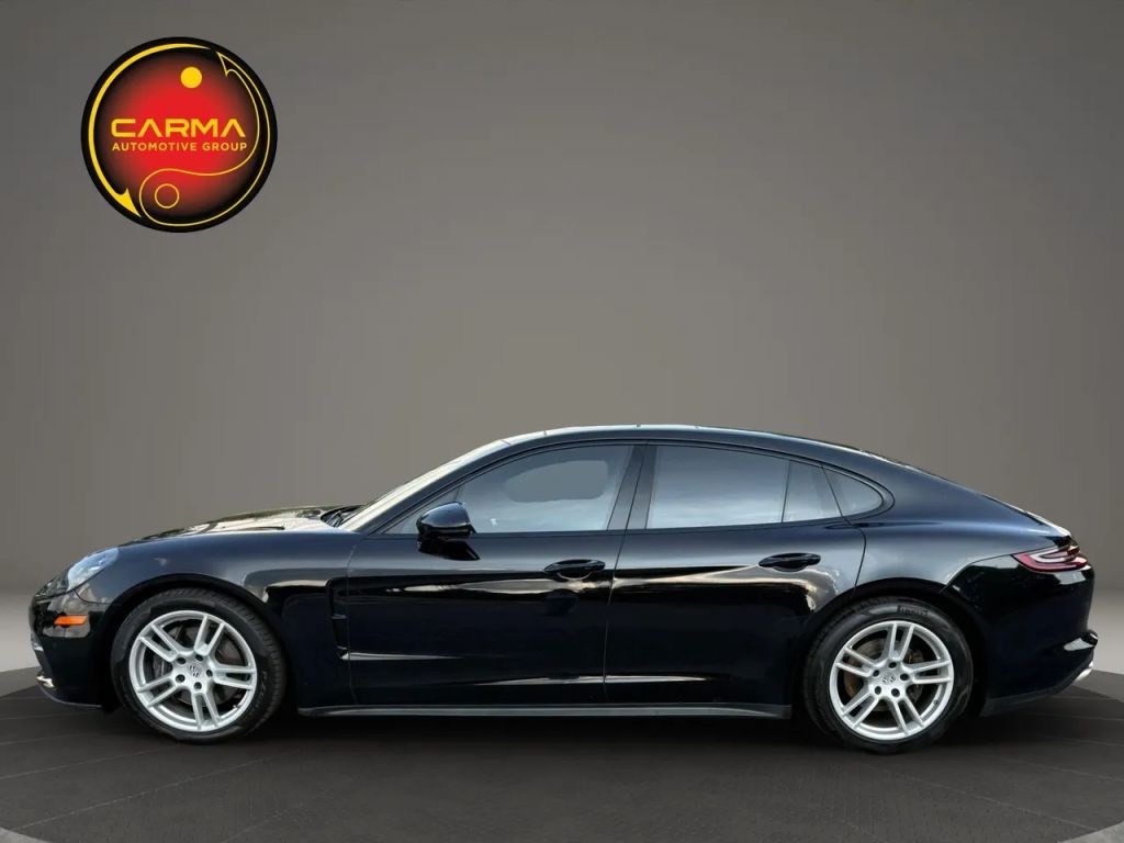 porsche panamera 2017 WP0AA2A74HL102422 image porsche panamera 2017 WP0AA2A74HL102422 image