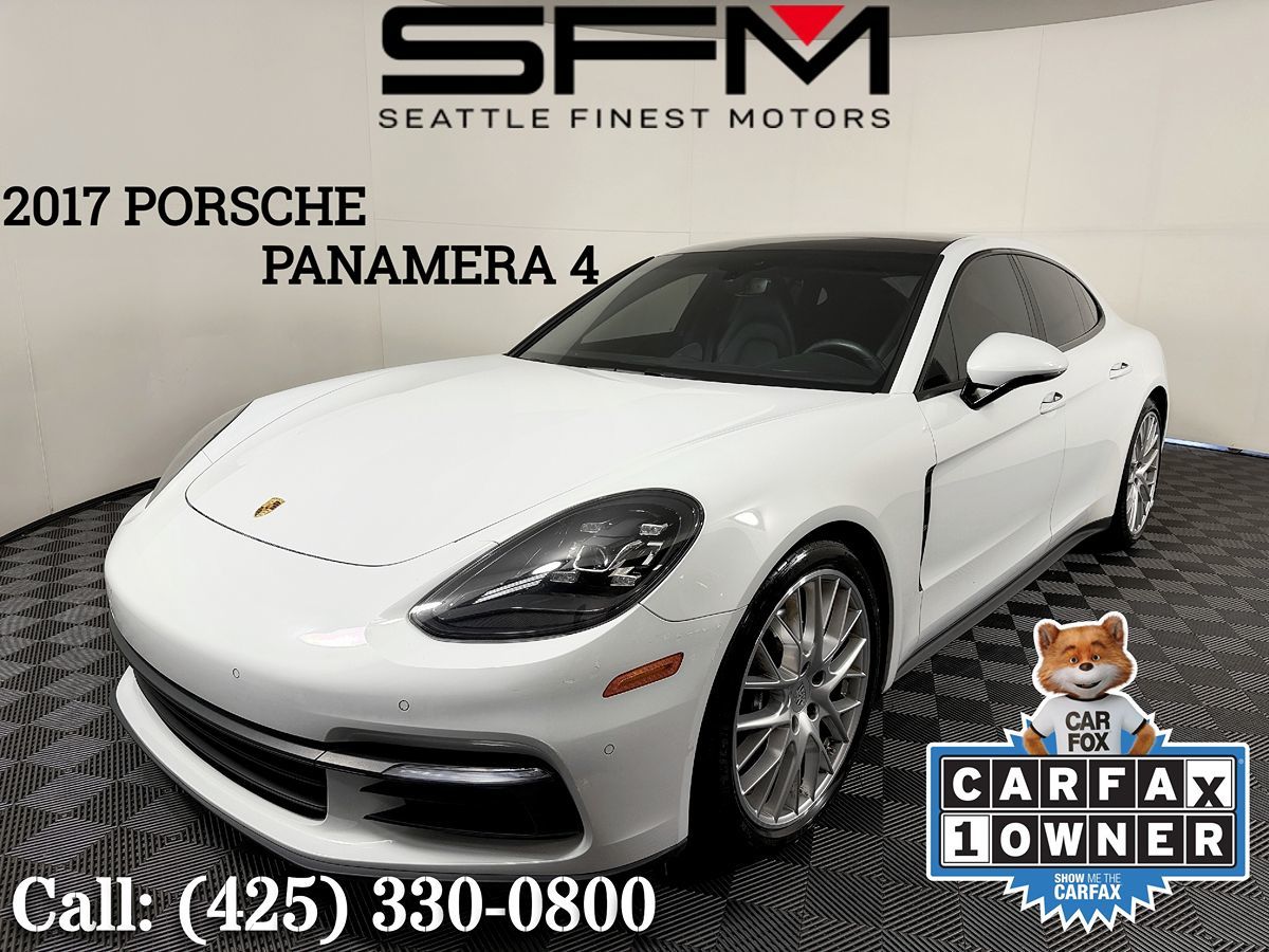 porsche panamera 2017 WP0AA2A75HL102543 image porsche panamera 2017 WP0AA2A75HL102543 image