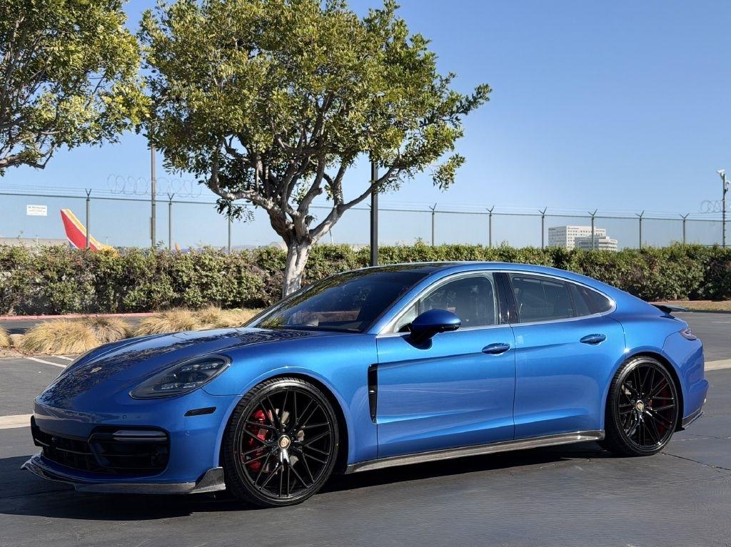 porsche panamera 2017 WP0AB2A77HL123438 image porsche panamera 2017 WP0AB2A77HL123438 image