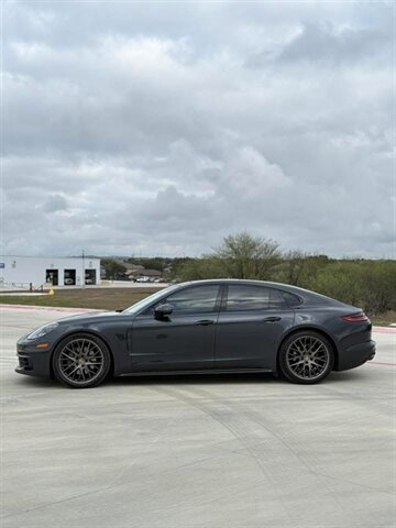 porsche panamera 2017 WP0AB2A72HL124206 image porsche panamera 2017 WP0AB2A72HL124206 image