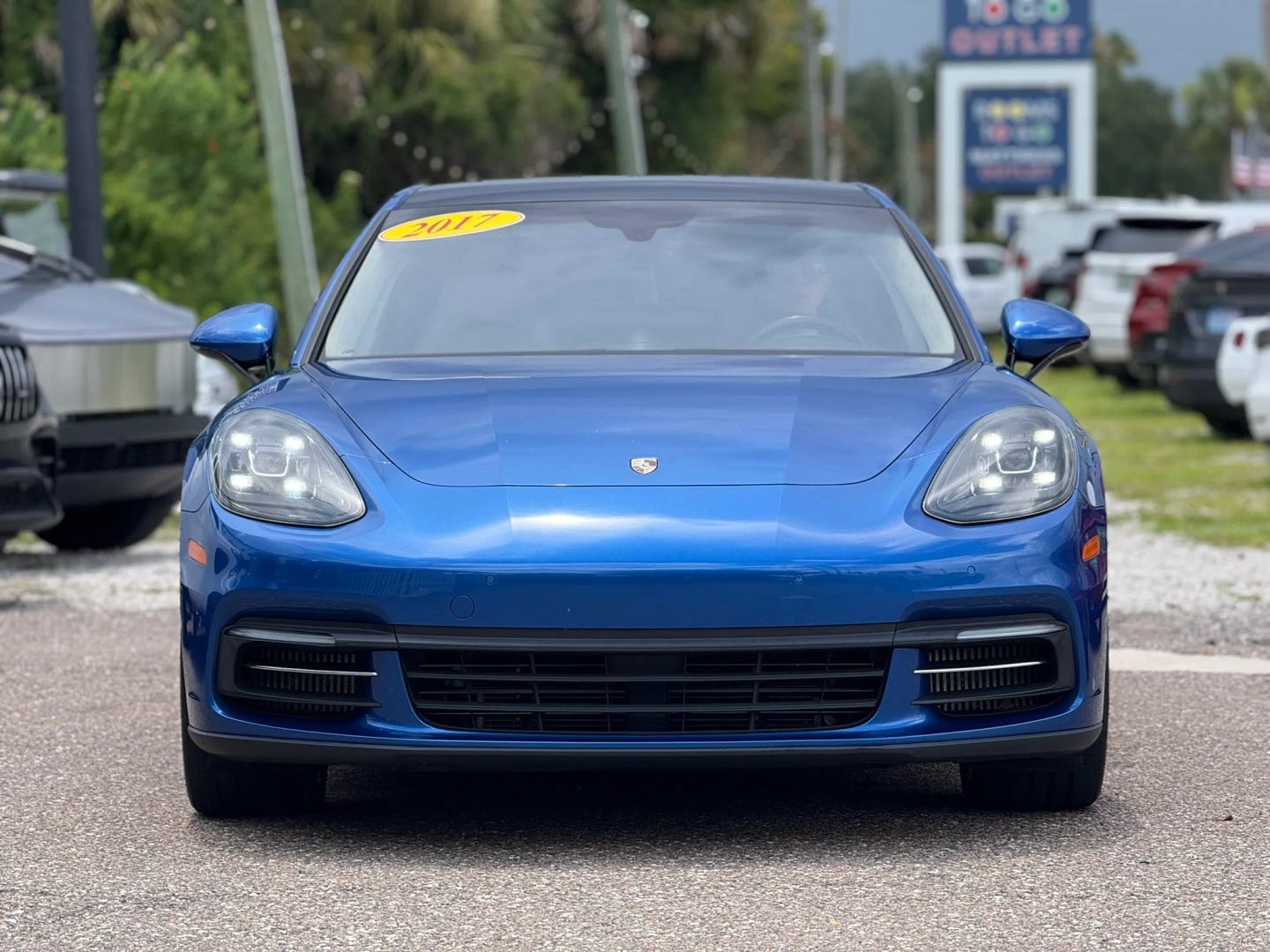 porsche panamera 2017 WP0BB2A76HL180170 image porsche panamera 2017 WP0BB2A76HL180170 image