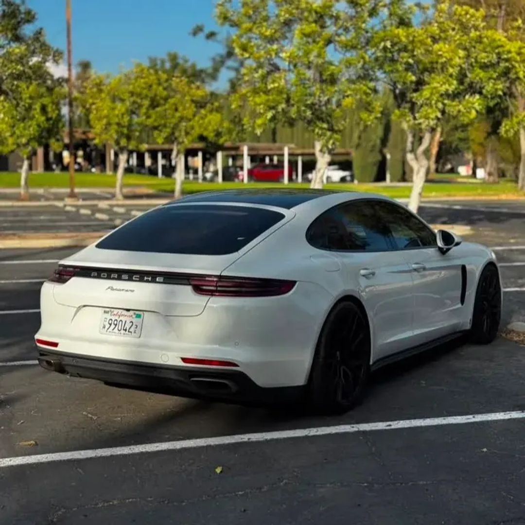 porsche panamera 2017 WP0AA2A74HL100914 image porsche panamera 2017 WP0AA2A74HL100914 image