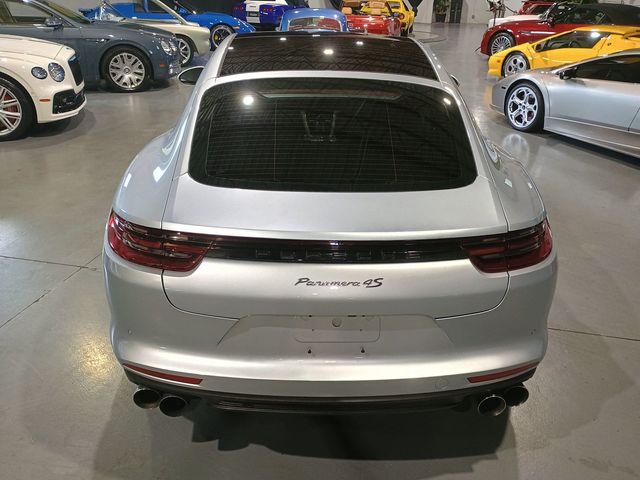 porsche panamera 2017 WP0AB2A72HL123539 image porsche panamera 2017 WP0AB2A72HL123539 image
