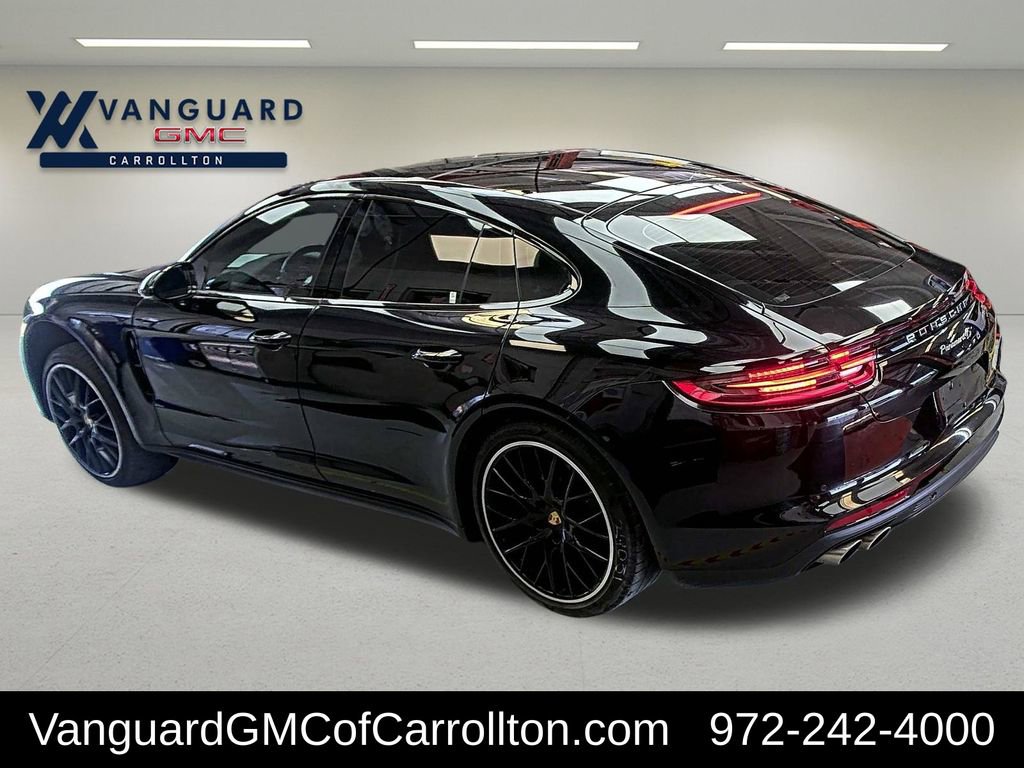 porsche panamera 2017 WP0AB2A7XHL124051 image porsche panamera 2017 WP0AB2A7XHL124051 image
