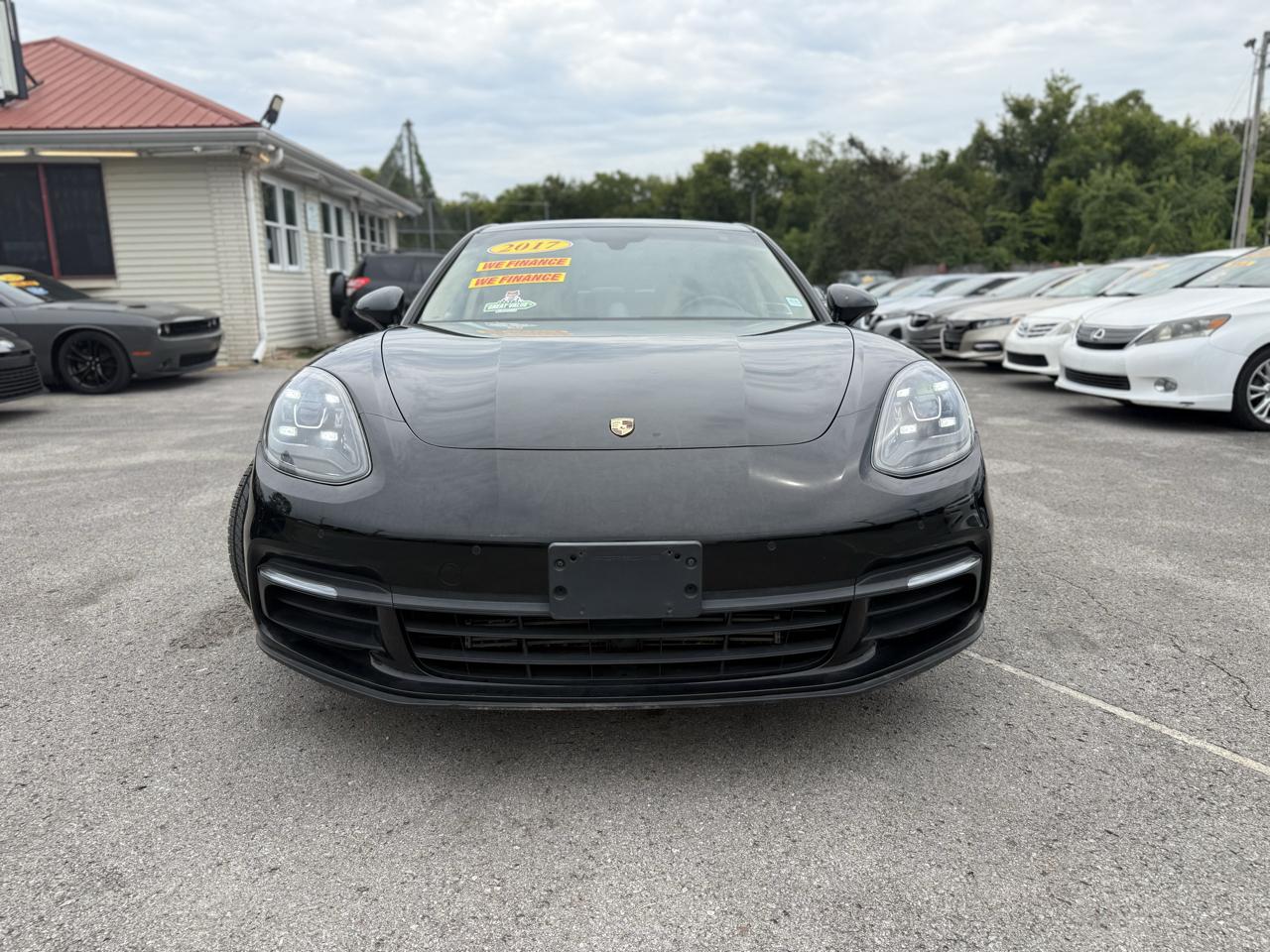 porsche panamera 2017 WP0AA2A77HL102415 image porsche panamera 2017 WP0AA2A77HL102415 image