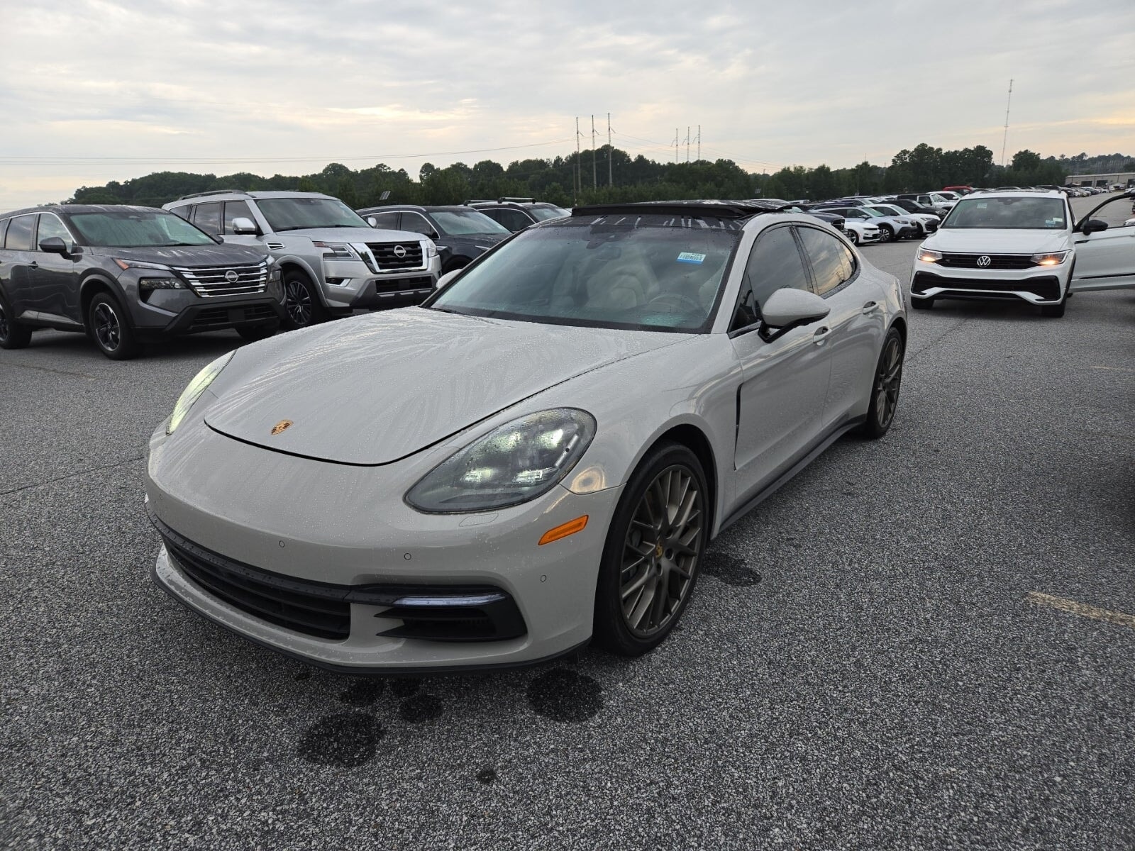 porsche panamera 2017 WP0AB2A71HL122673 image porsche panamera 2017 WP0AB2A71HL122673 image