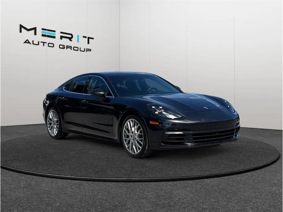 porsche panamera 2017 WP0AB2A72HL121600 image porsche panamera 2017 WP0AB2A72HL121600 image