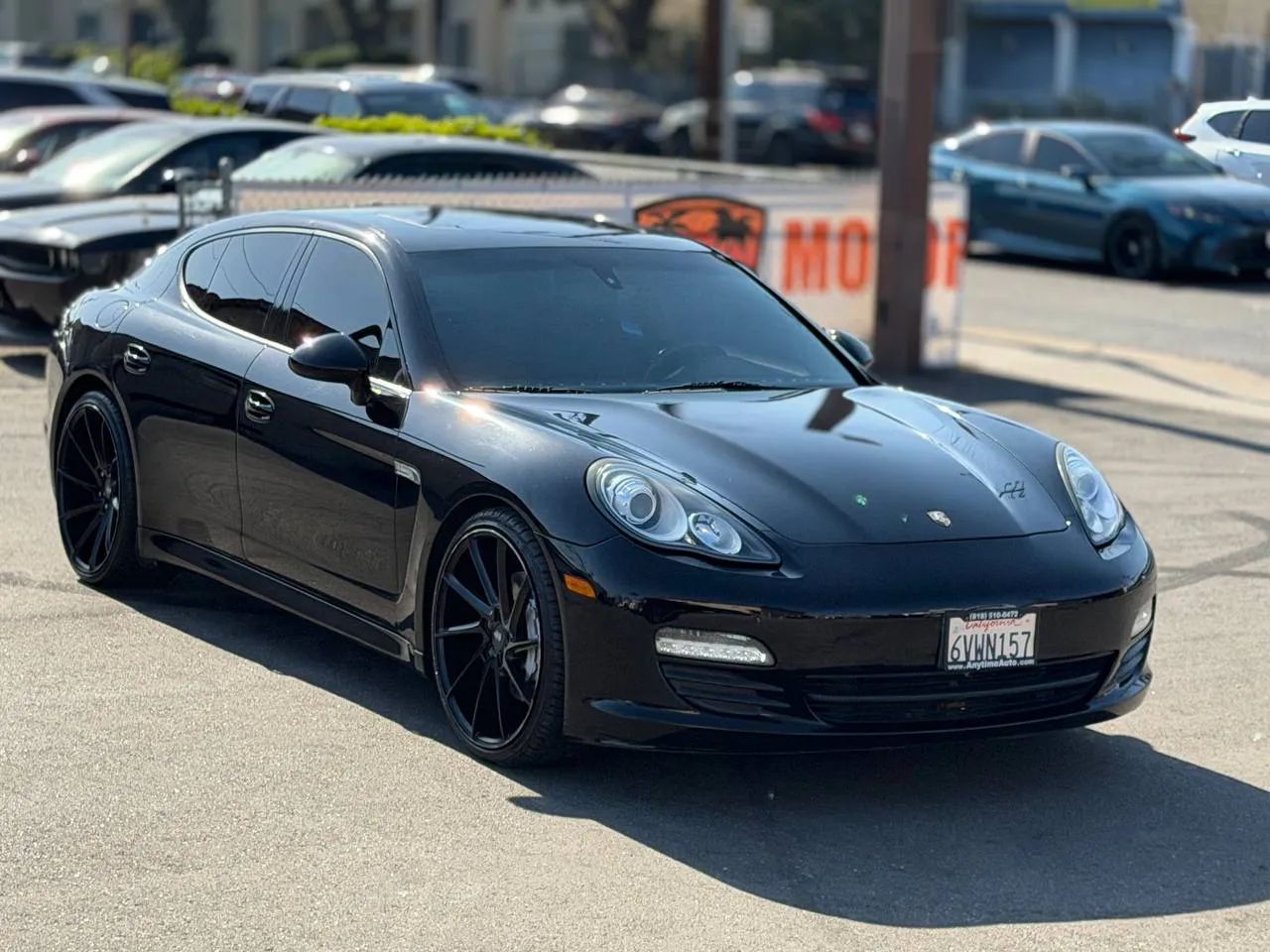 porsche panamera 2012 WP0AA2A70CL071260 image porsche panamera 2012 WP0AA2A70CL071260 image