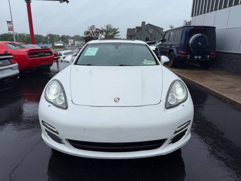 porsche panamera 2012 WP0AA2A74CL011532 image porsche panamera 2012 WP0AA2A74CL011532 image