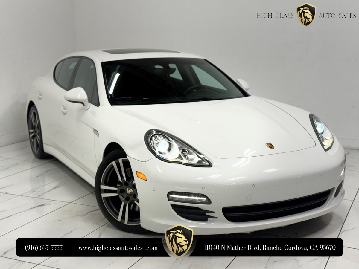 porsche panamera 2012 WP0AA2A76CL072204 image porsche panamera 2012 WP0AA2A76CL072204 image