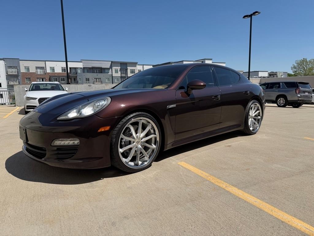 porsche panamera 2012 WP0AA2A75CL071352 image porsche panamera 2012 WP0AA2A75CL071352 image