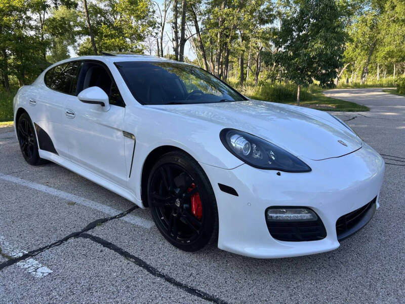 porsche panamera 2012 WP0AB2A76CL061507 image porsche panamera 2012 WP0AB2A76CL061507 image