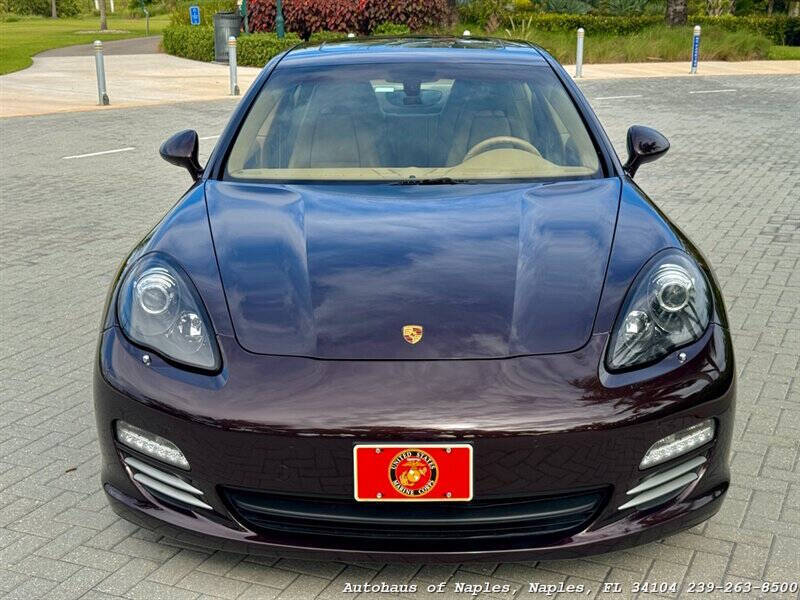 porsche panamera 2012 WP0AB2A71CL062323 image porsche panamera 2012 WP0AB2A71CL062323 image