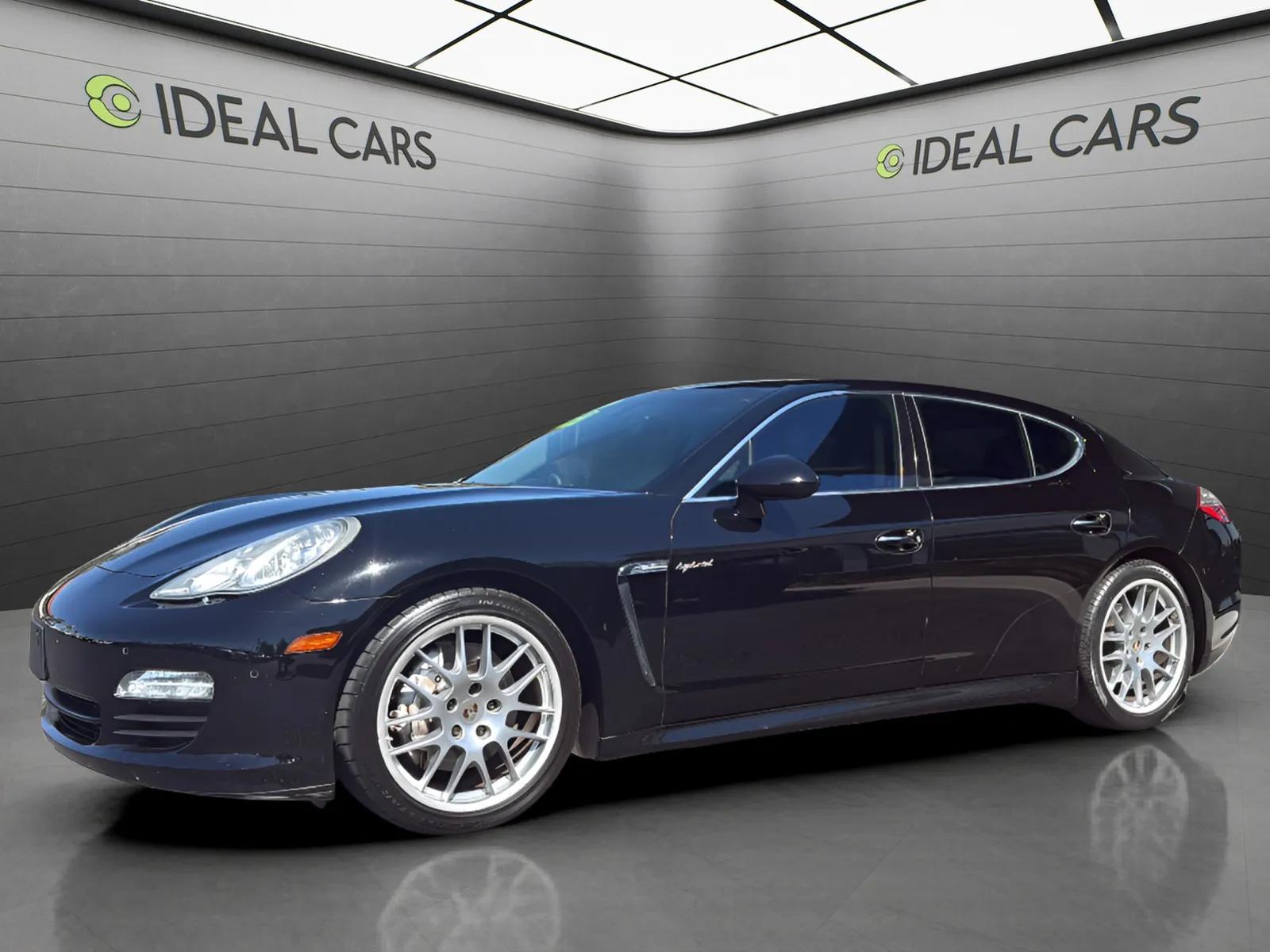porsche panamera 2012 WP0AD2A78CL045433 image porsche panamera 2012 WP0AD2A78CL045433 image