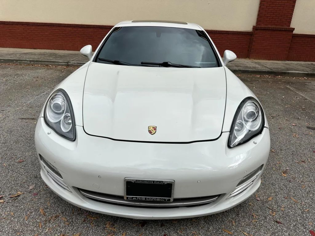 porsche panamera 2012 WP0AA2A71CL071445 image porsche panamera 2012 WP0AA2A71CL071445 image