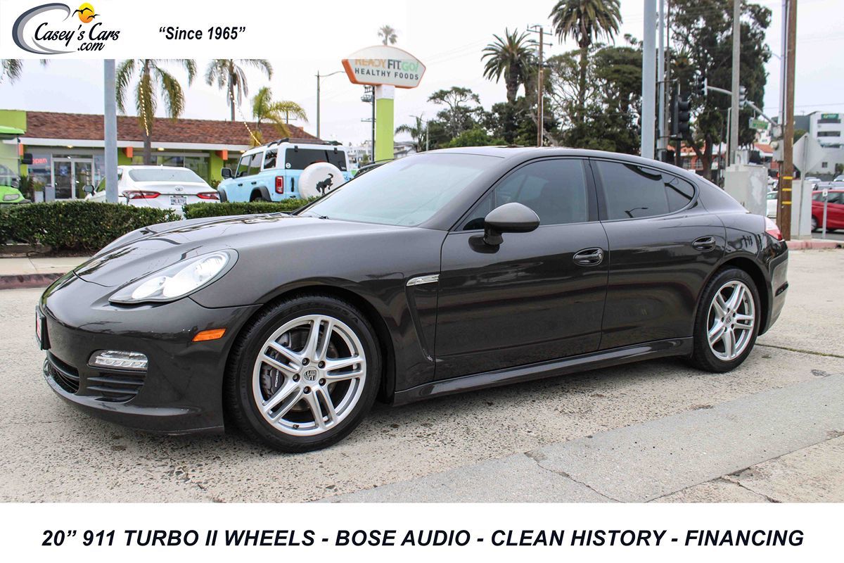 porsche panamera 2012 WP0AA2A78CL071636 image porsche panamera 2012 WP0AA2A78CL071636 image