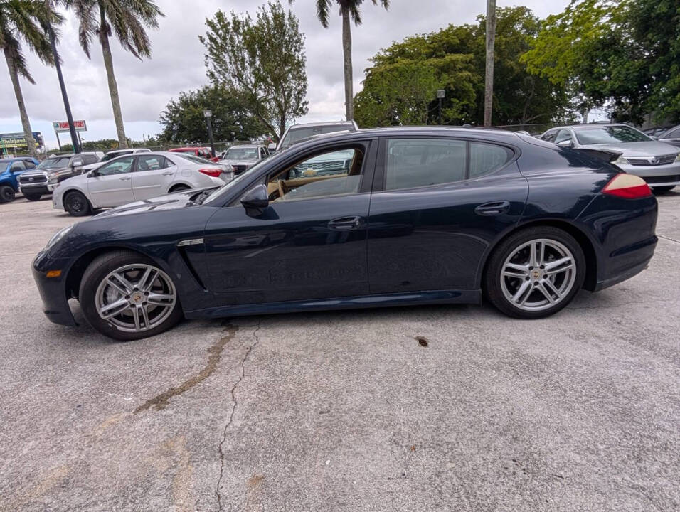 porsche panamera 2012 WP0AA2A79CL016757 image porsche panamera 2012 WP0AA2A79CL016757 image