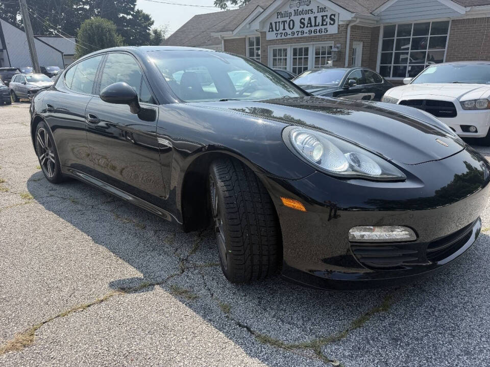 porsche panamera 2012 WP0AA2A74CL013197 image porsche panamera 2012 WP0AA2A74CL013197 image