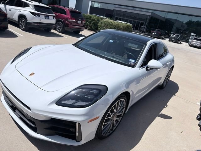 porsche panamera 2024 WP0AA2YA1RL001180 image porsche panamera 2024 WP0AA2YA1RL001180 image