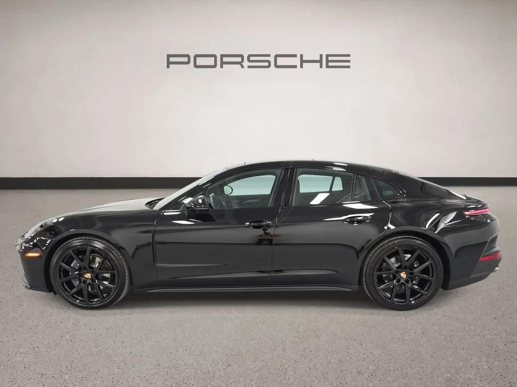 porsche panamera 2024 WP0AA2YA5RL005345 image porsche panamera 2024 WP0AA2YA5RL005345 image