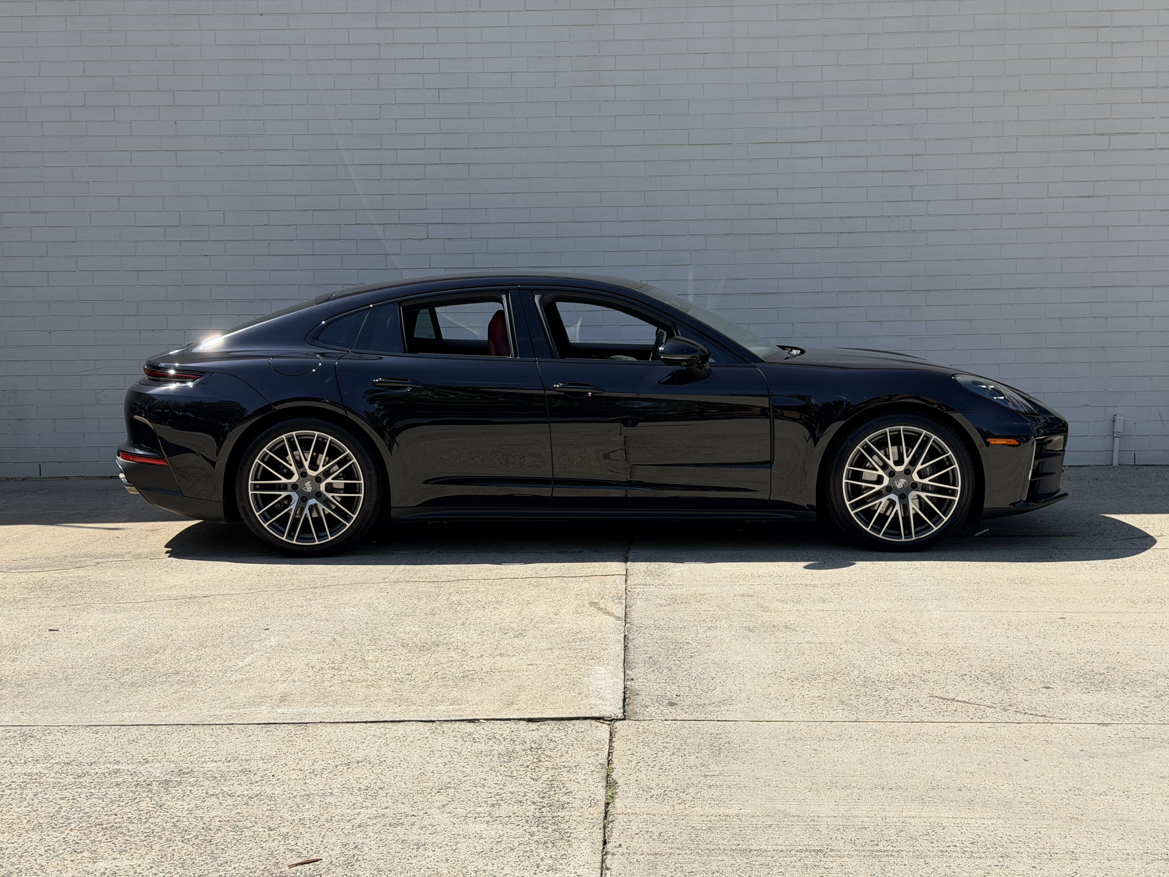 porsche panamera 2024 WP0AA2YA7RL001295 image porsche panamera 2024 WP0AA2YA7RL001295 image