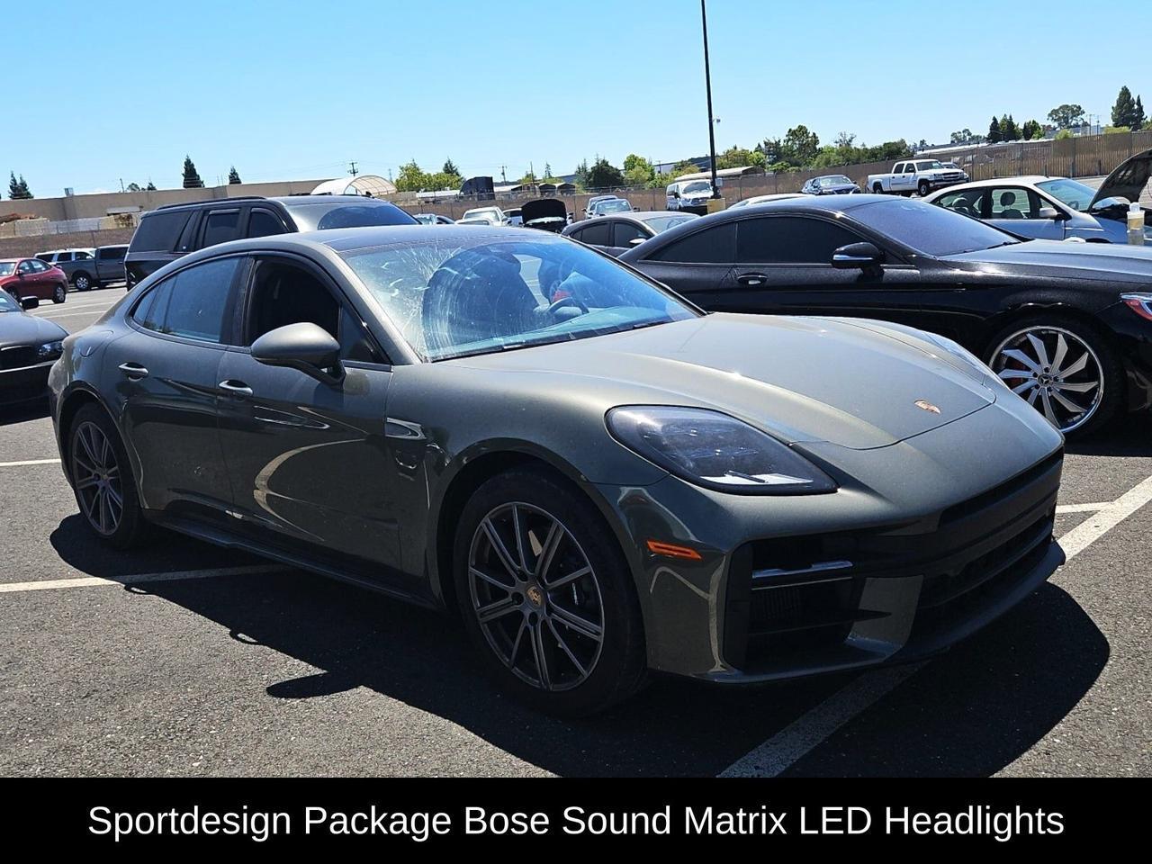 porsche panamera 2024 WP0AA2YA5RL007385 image porsche panamera 2024 WP0AA2YA5RL007385 image