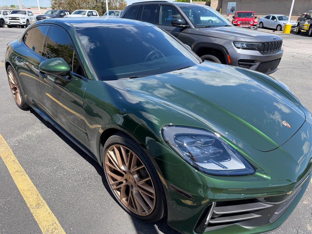 porsche panamera 2024 WP0AA2YAXRL003235 image porsche panamera 2024 WP0AA2YAXRL003235 image