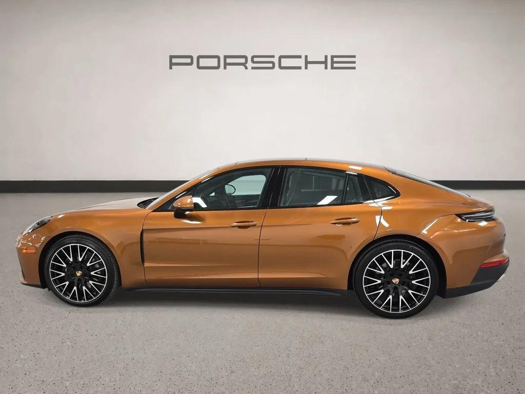porsche panamera 2024 WP0AA2YA4RL007992 image porsche panamera 2024 WP0AA2YA4RL007992 image