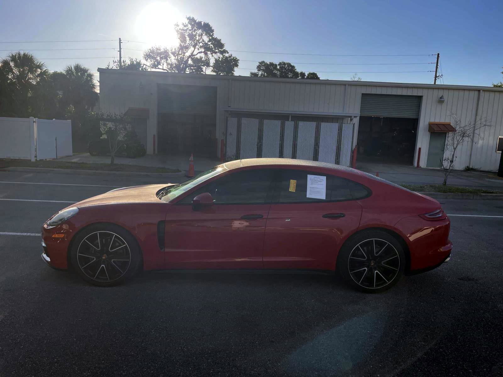 porsche panamera 2020 WP0AA2A70LL100868 image porsche panamera 2020 WP0AA2A70LL100868 image