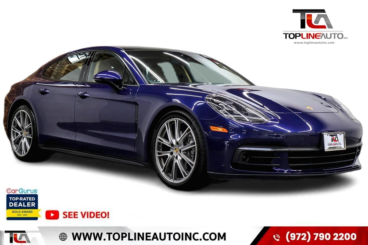 porsche panamera 2020 WP0AA2A71LL100829 image porsche panamera 2020 WP0AA2A71LL100829 image