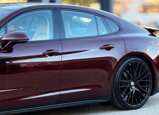 porsche panamera 2020 WP0AA2A76LL100051 image porsche panamera 2020 WP0AA2A76LL100051 image