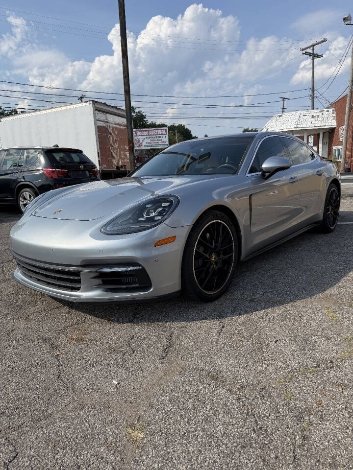 porsche panamera 2020 WP0AB2A75LL140327 image porsche panamera 2020 WP0AB2A75LL140327 image