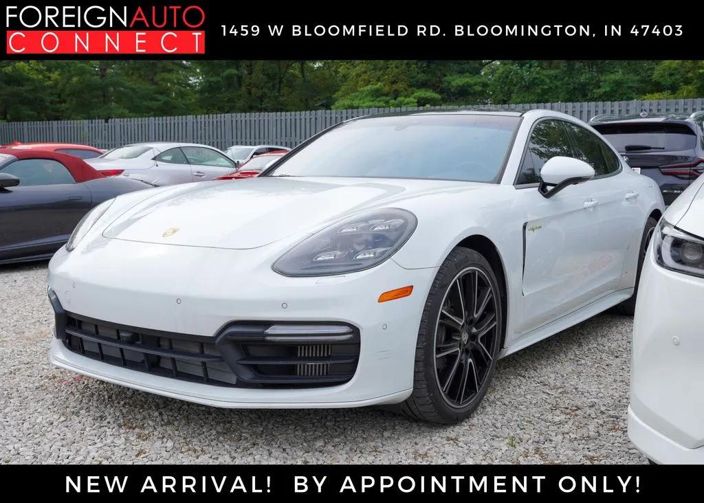 porsche panamera 2020 WP0AE2A73LL132377 image porsche panamera 2020 WP0AE2A73LL132377 image