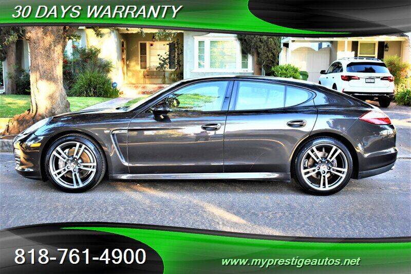 porsche panamera 2011 WP0AA2A77BL020434 image porsche panamera 2011 WP0AA2A77BL020434 image