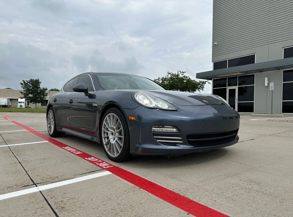 porsche panamera 2011 WP0AB2A70BL060464 image porsche panamera 2011 WP0AB2A70BL060464 image
