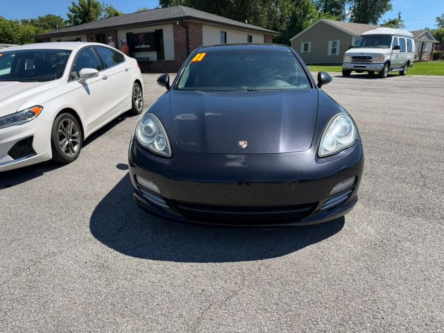 porsche panamera 2011 WP0AA2A70BL012112 image porsche panamera 2011 WP0AA2A70BL012112 image