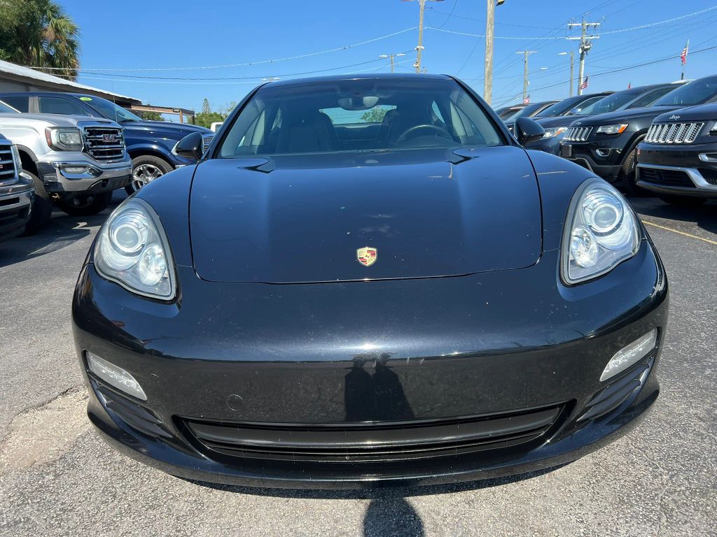 porsche panamera 2011 WP0AA2A78BL020992 image porsche panamera 2011 WP0AA2A78BL020992 image