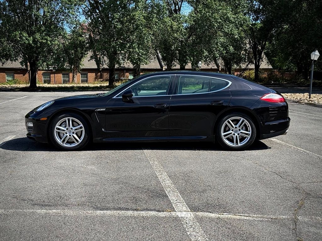 porsche panamera 2011 WP0AB2A76BL062705 image porsche panamera 2011 WP0AB2A76BL062705 image