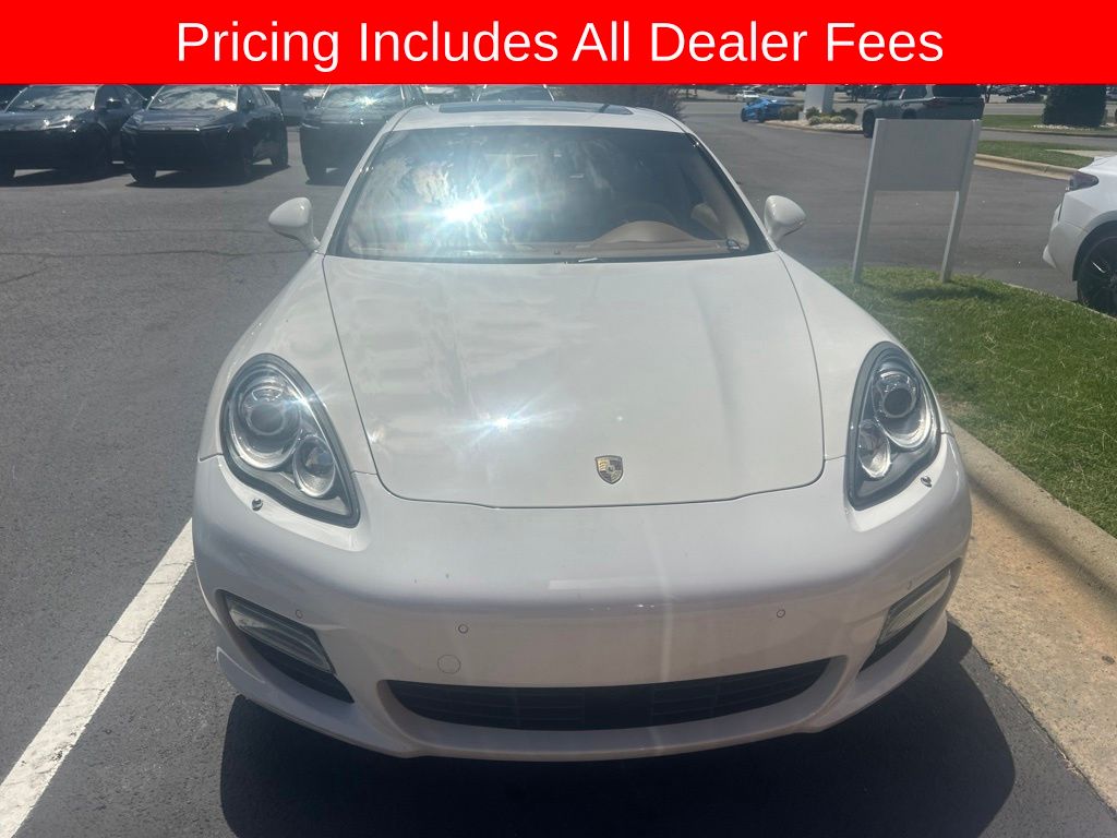 porsche panamera 2011 WP0AC2A74BL090578 image porsche panamera 2011 WP0AC2A74BL090578 image